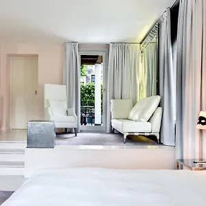 Palazzina Grassi 5*, Venecia Italia
