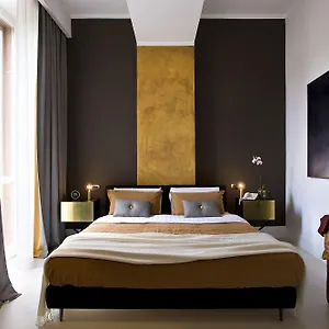 Piazza Di Spagna 9 Bed and breakfast