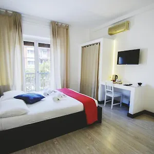 Centro Citta Concept , Bari Italia