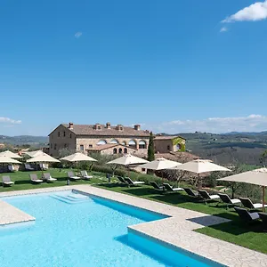 Hotel Le Fontanelle *****