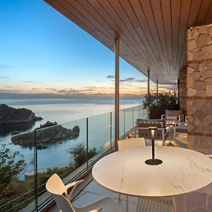Isola Bella Infinity 2*, Taormina Italia