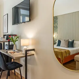Gasthuis 94rooms Vatican Guest House- Scipioni, Rome