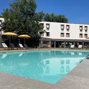 Belstay Milano Linate 4*, Peschiera Borromeo Italy