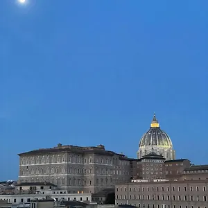  Affittacamere R.c. Vatican View