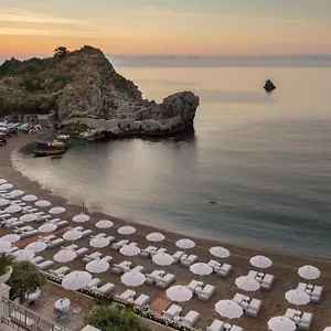 Hotel Mazzaro Sea Palace - The Leading Of The World *****