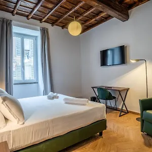 Fantini Rooms-monti Maison d'hôtes