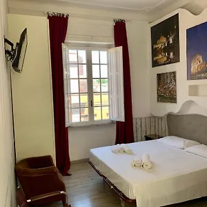  Bed & Breakfast Amoroma Vatican