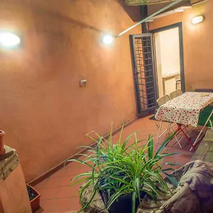 3* Guest house Intra' Residenza In Trastevere