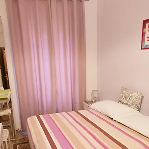 Chez Liviana Pensión