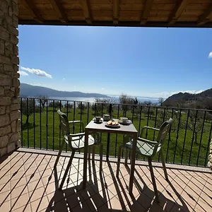 Hotel Garnì Marika