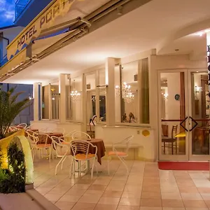 Casa Portofino Rooms&breakfast 3*, Cesenatico Italia