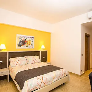 Trastevere's Friends Bed and breakfast