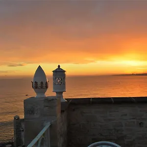 S. Martin 4*, Giovinazzo Italia