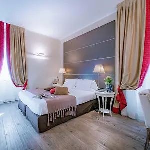 Townhouse 33 4*, Milan Italy