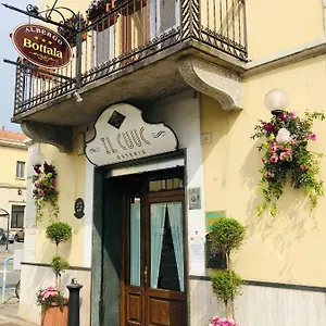 Hotel Bottala