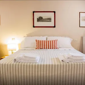 Bed & Breakfast Borgo Re Teodorico