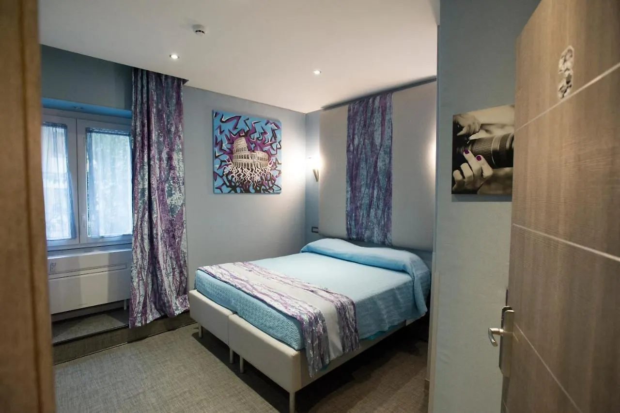 **  Gracchi Guest House Roma Italia