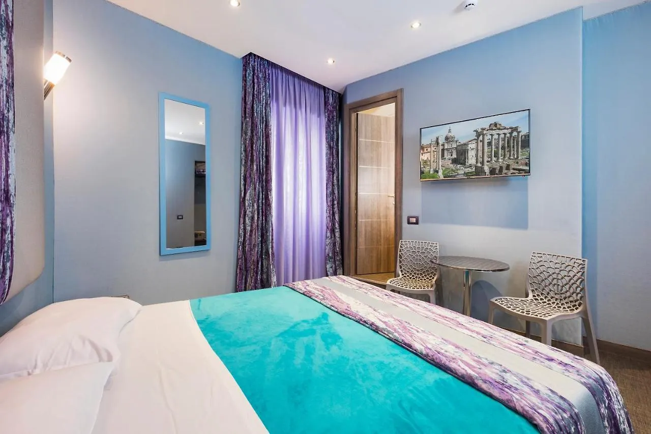 Gracchi Guest House Roma 2*,  Italia