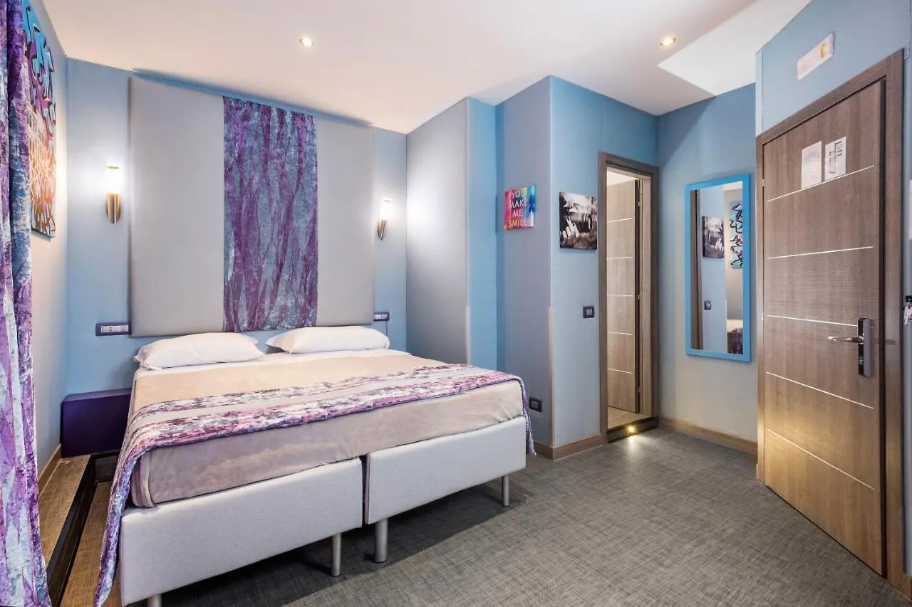 Gracchi Guest House Roma