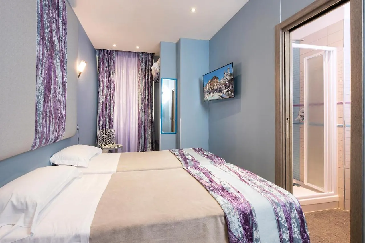 Gracchi Guest House Roma 2*,
