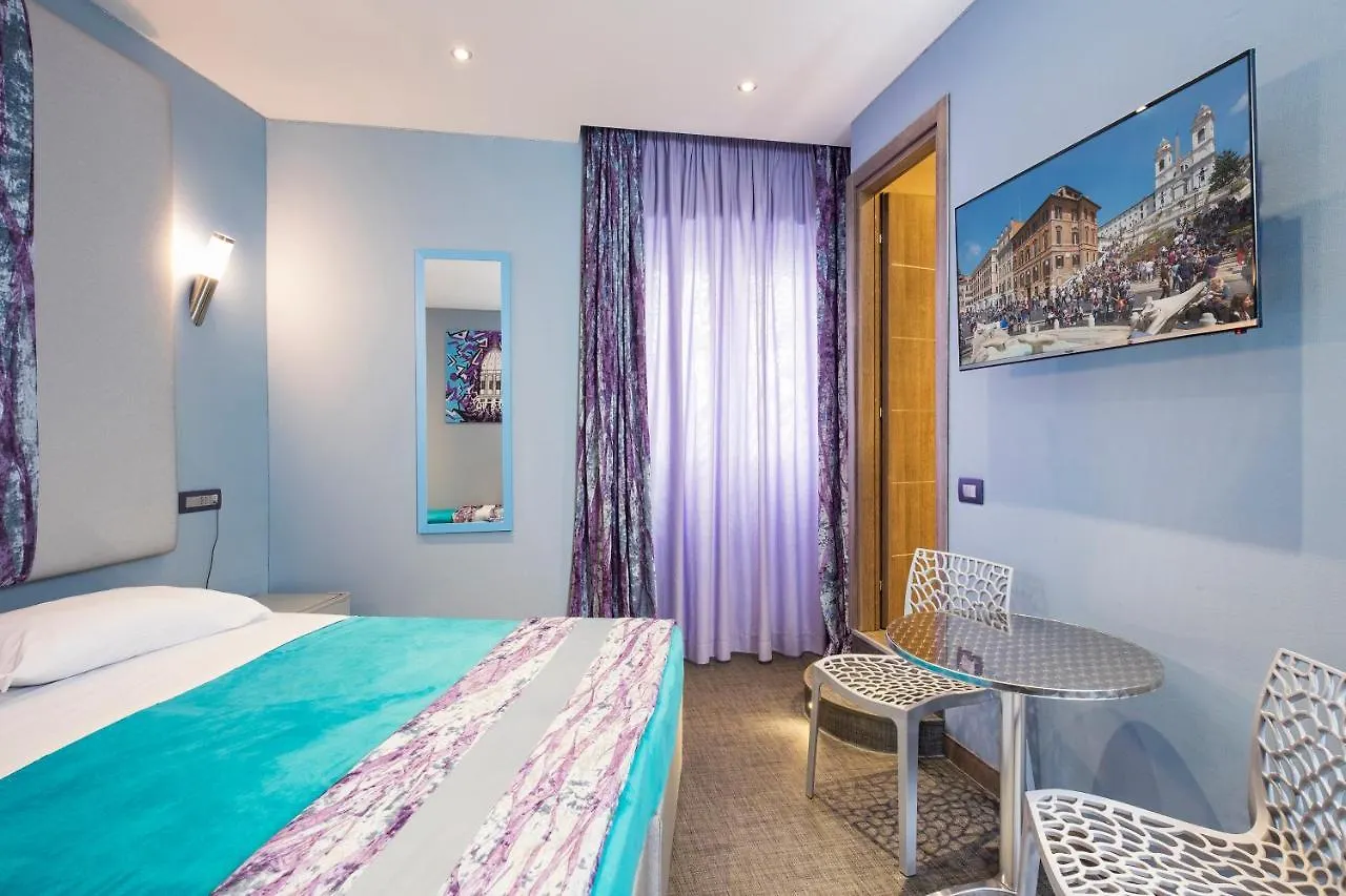Gracchi Guest House Roma