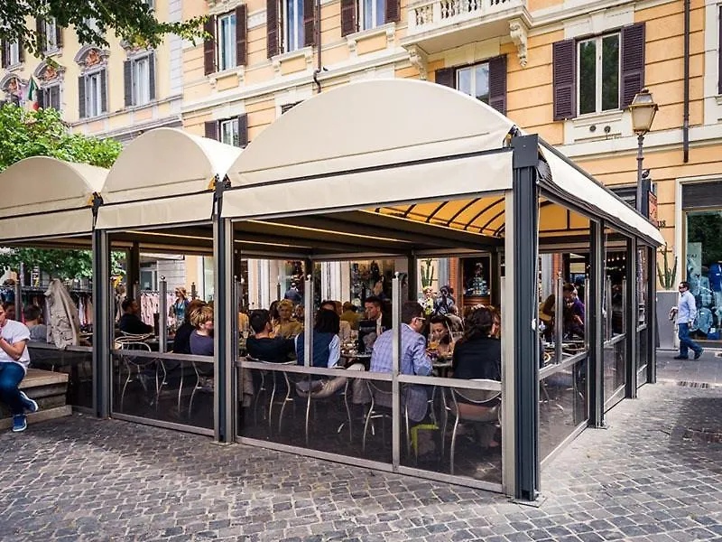 Gracchi Guest House Roma