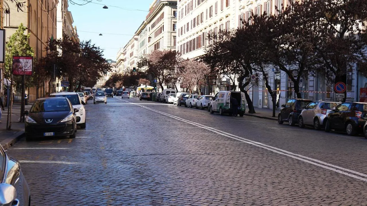 Gracchi Guest House Roma
