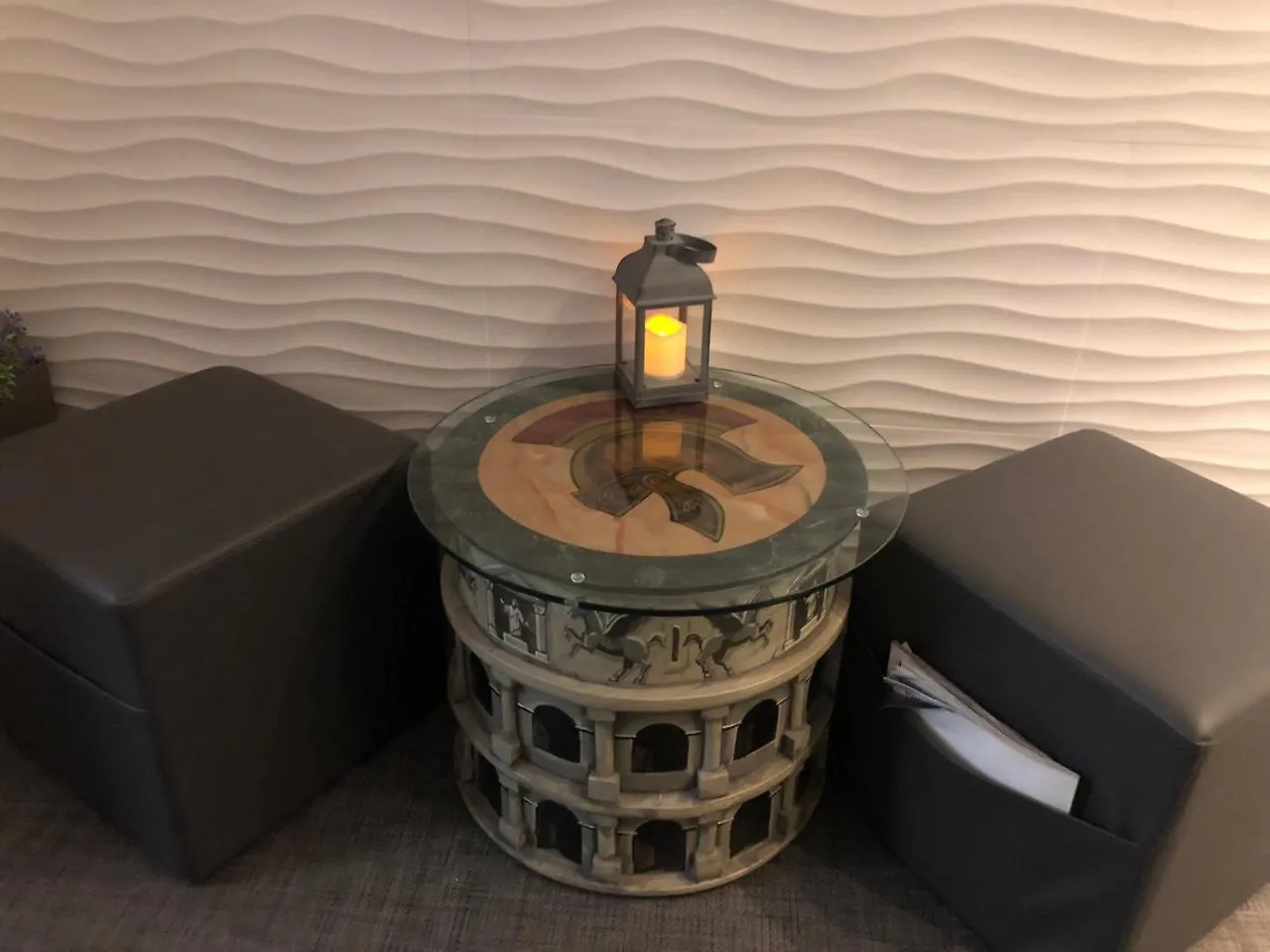**  Gracchi Guest House Roma Italia