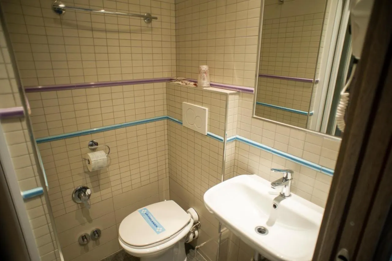 Gracchi Guest House Roma Italia