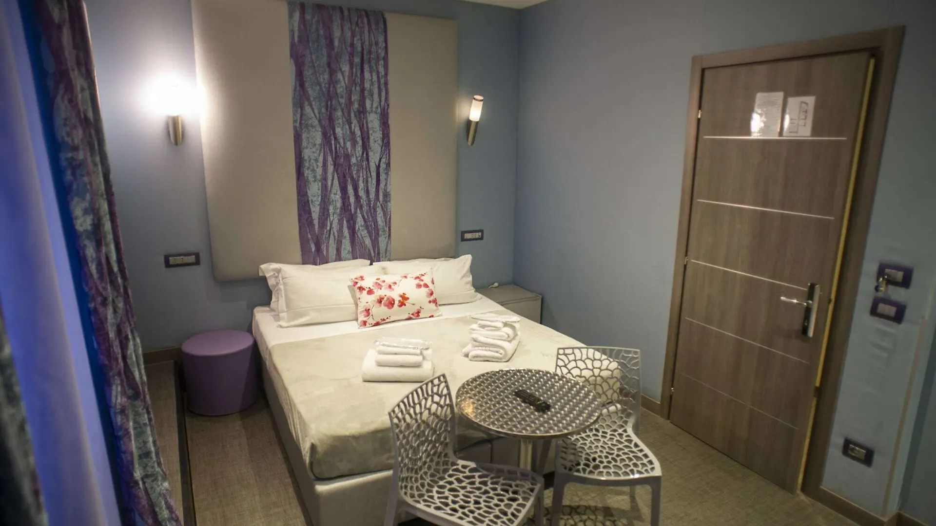 Gracchi Guest House Roma